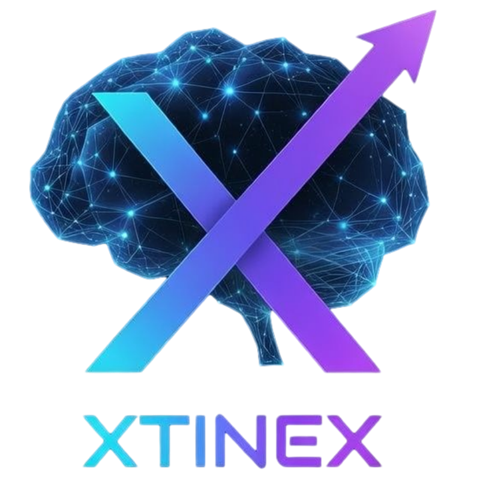 XTinex Logo